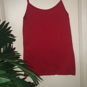 worthington red tank